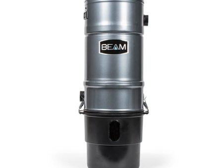 BEAM Classic Series SC200 Central Vacuum For Sale