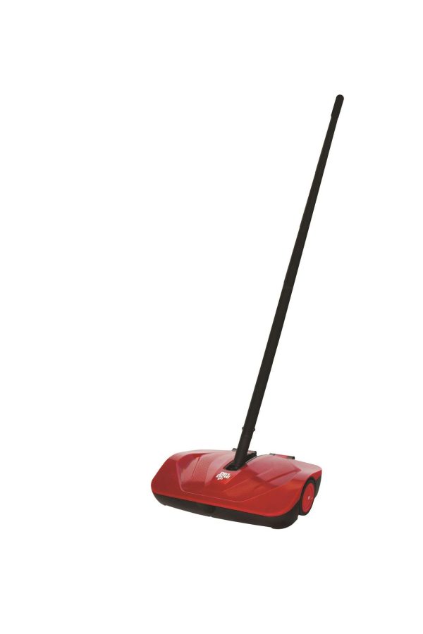 Simpli-Sweep Push Sweeper For Discount