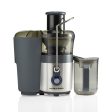 Hamilton Beach Big Mouth Premium Juice Extractor 2 Speeds Supply