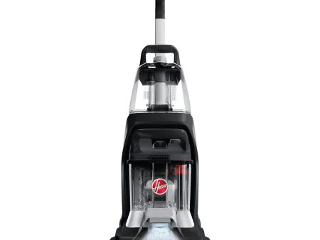 Hoover Powerscrub XL Pet Carpet Cleaner Supply