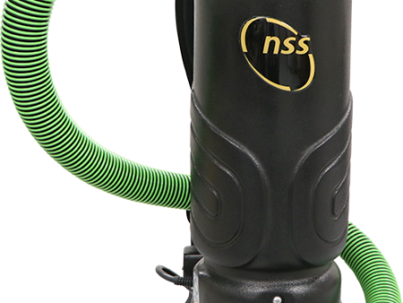 NSS Swiftvac 6 Backpack Vacuum For Discount