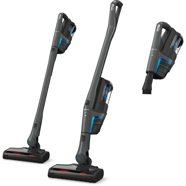 Miele TriFlex HX1 Facelift Graphite Grey Sale