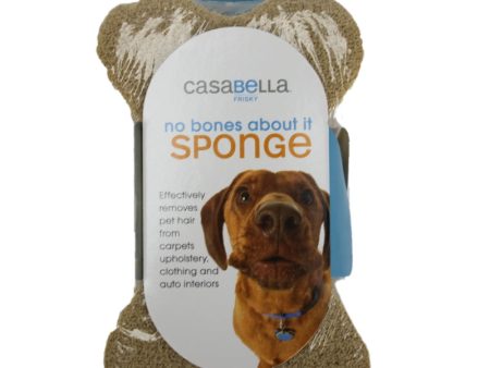 Casabella  No Bones About It  Pet Hair Lifter [8515485] Online