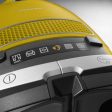 Miele Complete C3 Calima Curry Yellow Hot on Sale