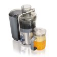 Hamilton Beach Big Mouth Premium Juice Extractor 2 Speeds Supply