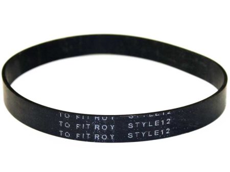 Dirt Devil Style 12 Belt Online Sale