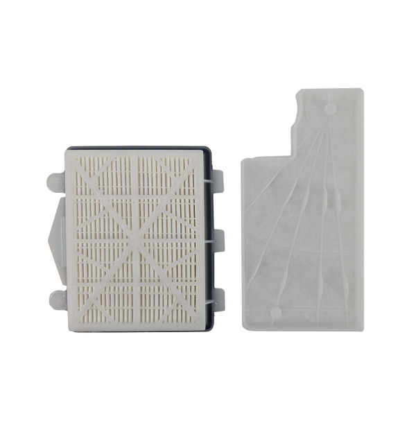 CleanMax Champ HEPA Media Filter Set [D499-5800] Supply