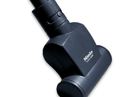 Miele Handheld Mini Turbobrush (STB101) [07252850] on Sale