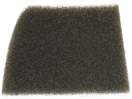 Carpet Pro Fuller Brush Titan Secondary Foam Filter [CMPS-SF] Supply