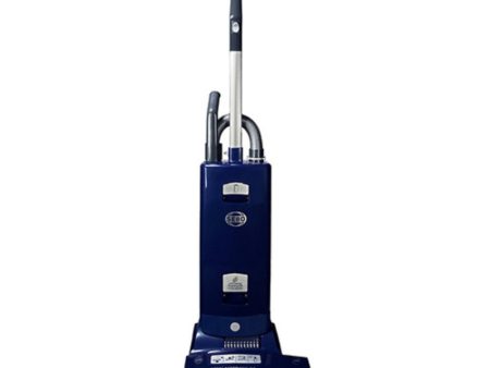 Sebo Automatic X8 Premium Dark Blue Online Hot Sale