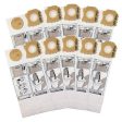 NSS Pacer Filter Bags 12 15 UE (10PK) For Sale