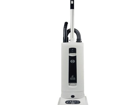 Sebo Automatic X4 Boost Upright Vacuum Cleaner - White - 90506AM Hot on Sale