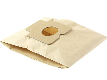 Moulinex 1000S Electronic Vacuum Cleaner Bags - Pack of 5 Online now