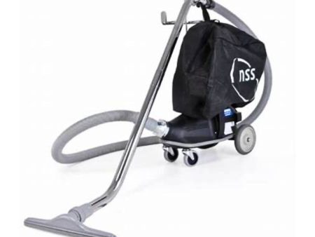 NSS M1 Pig Portable Vacuum Discount