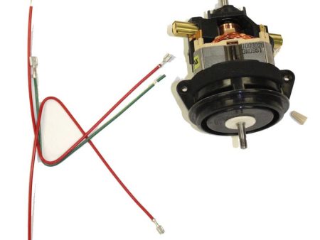 Oreck XL Motor Assembly Kit [09-75505-01] *NLA* Online