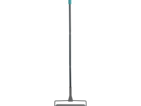 Beldray Carpet Sweeper - Grey Supply