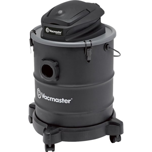 Vacmaster 6 Gallon 8 Amp Ash Vacuum Cheap