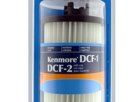 DVC Brand Type DCF-1 and DCF-2 Filter [471178] Online