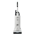 SEBO Automatic X7 Premium Upright Vacuum Cleaner - White - 91542AM For Cheap