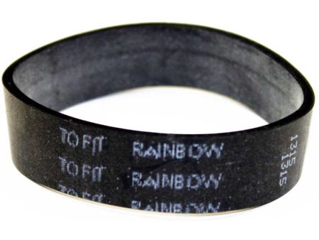 Rainbow PN Belt Online now