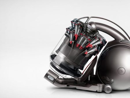 Dyson Cinetic DC54 filter-less cylinder vacuum cleaner Online