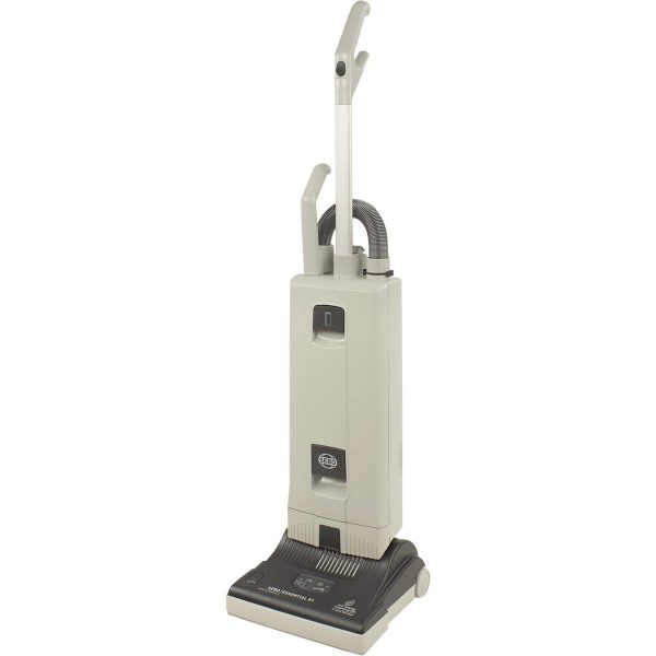 Sebo Essential G4 Upright Vacuum Cleaner For Discount