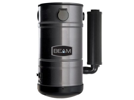 BEAM Serenity Series SC300 Central Vacuum Hot on Sale