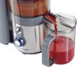 Hamilton Beach Big Mouth Premium Juice Extractor 2 Speeds Supply