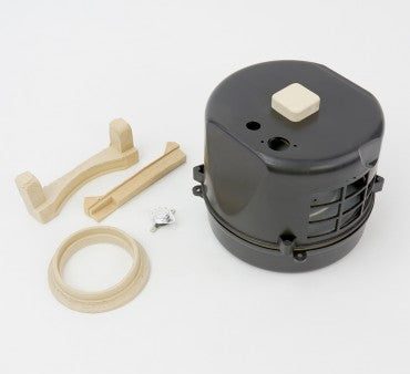 Riccar Simplicity Motor Assembly for Canister Vacuums [C390-2100] Supply