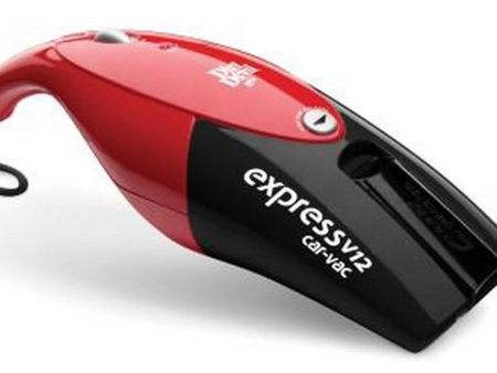 Express V12 Car Hand Vacuum Fashion