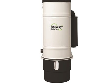 BEAM SMART SMP800 Central Vacuum Online now