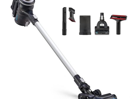 Simplicity Deluxe Cordless Multi-Use Vacuum [S65D.2] For Sale