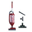 Sebo Felix Premium Upright Vacuum - Rosso - 9809AM Sale