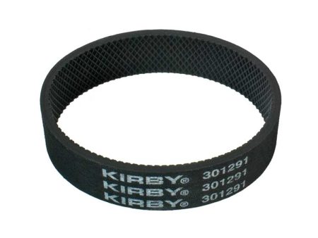 Kirby Vacuum Belt for Generation Series G3, G4, G5, G6, UG, DE, and Sentria For Discount