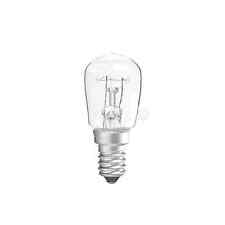 Whirlpool 15W E14 Fridge Incandescent Bulb - Warm White on Sale