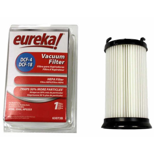 Eureka Style DCF-4 & DCF-18 Filter [63073B] on Sale