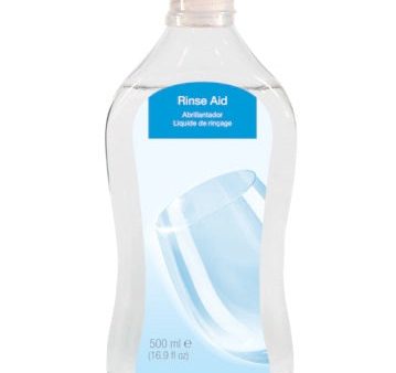 Miele Dishwasher Rinse Aid [10198910] For Sale