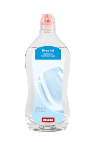 Miele Dishwasher Rinse Aid [10198910] For Sale