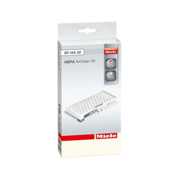 Miele HEPA Filter SF-HA30 Discount