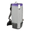 ProTeam Super Coach Pro 10 Backpack Vacuum Online