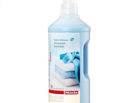 Miele Fabric Softener Online