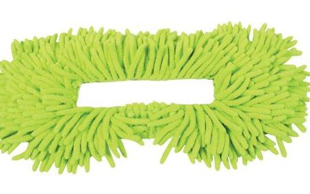 Microfiber Replacement Dry Mop Pad Supply