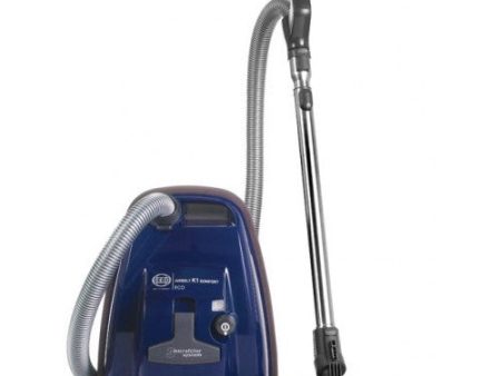 Sebo Airbelt K1 Komfort Eco Cylinder Vacuum Cleaner 91669GB For Sale