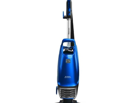 Kenmore Intuition Bagged Upright Vacuum Cleaner in Blue Sale