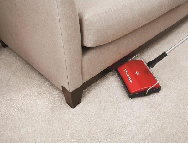 Simpli-Sweep Push Sweeper For Discount