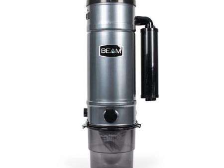 BEAM Serenity Series SC375 Central Vacuum Sale