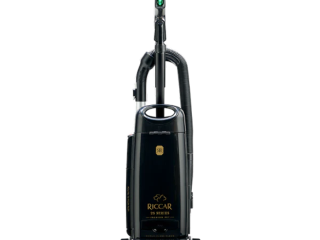 Riccar R25P Premium Pet Clean Air Upright For Discount