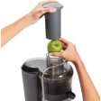 Hamilton Beach Big Mouth Premium Juice Extractor 2 Speeds Supply