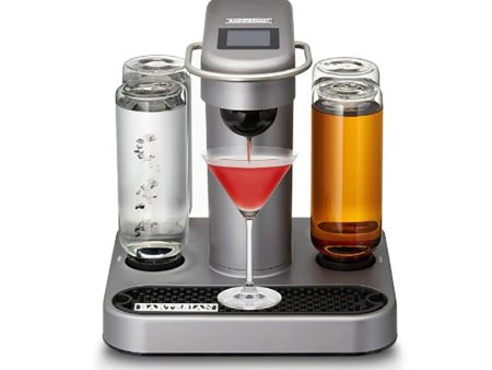 Bartesian Cocktail Maker Fashion