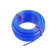 1.5mm BLUE strimmer line suitable for most strimmers - petrol   electric Hot on Sale